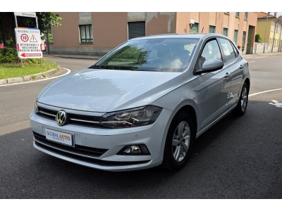 Volkswagen Polo 1.0 TSI Comfort